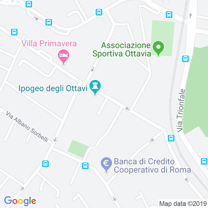 Cap Di Via Giuseppe Cugnoni A Roma Ilcapdiit